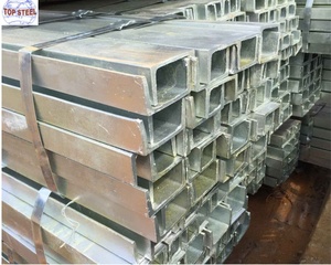 Canal EM C DE <span class=keywords><strong>ACO</strong></span> galvanizado A quente COM espessura de 0.3มม.-60มม. soldagem E dobramento conforme AS normas ISO E ASTM - Product Image 4