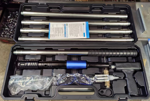 <span class=keywords><strong>Chiodatrice</strong></span> per pareti di cemento regolabile 8.5mm integrata chiodi per unghie <span class=keywords><strong>chiodatrice</strong></span> per soffitto con strumento di fissaggio asta di prolunga - Product Image 6