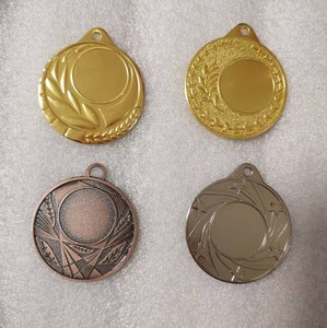 Medallas <span class=keywords><strong>de</strong></span> nuevo estilo, <span class=keywords><strong>compra</strong></span> económica, medalla en oferta con colores oro, plata y <span class=keywords><strong>bronce</strong></span>, tamaño personalizado, entrega rápida - Product Image 6