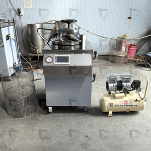 Autoclave de stérilisation alimentaire Esterilizador Vertical 150l pour aliments <span class=keywords><strong>en</strong></span> conserve Pots <span class=keywords><strong>en</strong></span> <span class=keywords><strong>verre</strong></span> - Product Image 5