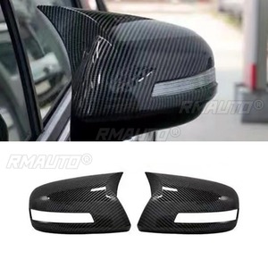 <b>Car</b> Rearview Protect Side <b>Mirror</b> Cover Body Kit for Honda Civic 12-15 Rearview <b>Mirror</b> Cover Trim <b>Car</b> Accessories - Product Image 1
