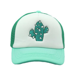 Venta al por mayor logotipo personalizado regalo promocional 5 paneles deporte Golf correr espuma malla Gorras <span class=keywords><strong>Gorros</strong></span> Streetwear algodón gorra de béisbol camionero - Product Image 2