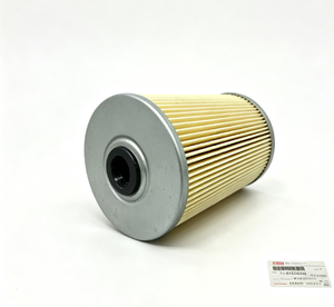 Élément de filtre à carburant BVP 1-87610152-0 KIT D'ÉLÉMENTS ; FILTRE À CARBURANT pour CXZ51 6WF1-TCC - Product Image 1