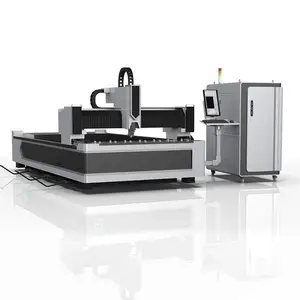 Factory Direct Supply 1325 Fiber Laser Cutting Machine For High-Speed Cutting Of 3kw And 4kw Sheet Metal Laser Cutting Machine