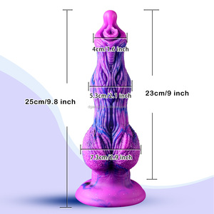 Bestseller Masturbator C. H. A. N. El Vibrator Speelgoed Seksmachine Siliconen Schimmel Massage Producten Dildo Volwassen Speelgoed Doos Voor Vrouwen - Product Image 5