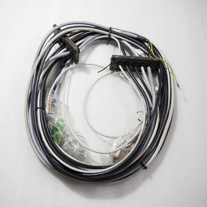 Cables para Robots Industriales 3HAC055726-001 y 3HAC055728-001, Arnés de Cableado de Motor de Repuesto OEM para Sistemas de Automatización - Product Image 4
