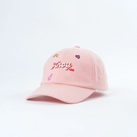 Gorra de Béisbol Personalizada de Alta Calidad, Bordado de Algodón, Logotipo Personalizado, Suave, 6 Paneles, Sin Estructura, Unisex, Ajustable, Estilo Dad Hat