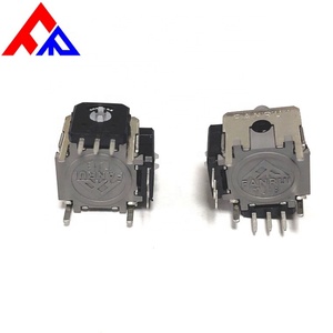 Joystick 3D de Alta Estabilidad en Oferta del Fabricante, Palanca Aislada, Potenciómetro Multidireccional 10K-50K 20% para Juegos y Drones - Product Image 2