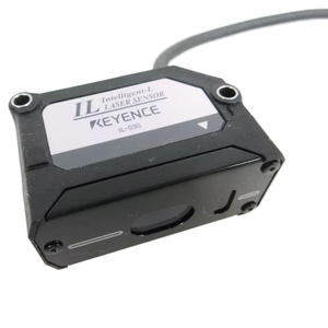 Capteur de déplacement LASER IL-030 - Product Image 1