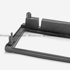 EPR สำหรับเส้นขอบฟ้า R34 GTR BNR34 gtt ER34คาร์บอนไฟเบอร์ขอบวิทยุรอบทิศทาง (อะไหล่ชุดภายใน) - Product Image 3