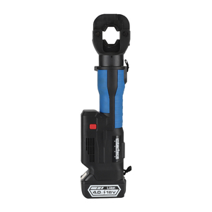 SD2017.B300 Battery Powered <b>Crimping</b> Pliers Hydraulic Tool <b>Crimping</b> Pliers - Product Image 3