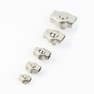 Pince multifonctionnelle pour câble métallique malléable de type thaïlandais Pince réglable pour câble d'étagère - Product Image 4