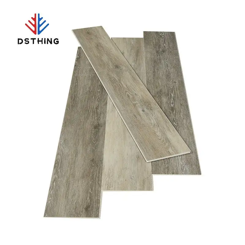Hot sale spc lvt flooring flat sheet with stone marble grain Indoor Plastic Flooring vinyl plank flooring