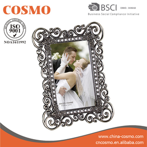 Antique Brass Thiếc FP-Hình Ảnh Khung - Product Image 3