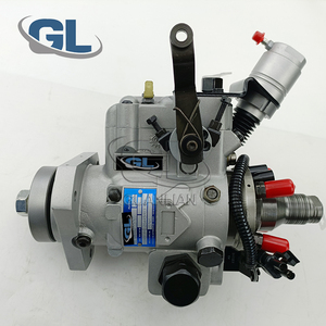 Bơm phun nhiên liệu diesel 12V 4 xi-lanh 2200 vòng/phút DB4427-5457 DB 4427-5457 3934434 cho động cơ 4BT 3.9 G3 - gen. 50 <span class=keywords><strong>hz</strong></span>. - Product Image 1