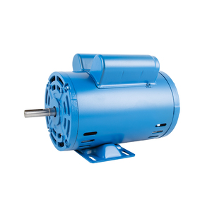 ปั๊มสระว่ายน้ำ High Supplier SM YC YCL 0.5 1 2 AC 4KW สำหรับงานหนัก มอเตอร์เหนี่ยวนำเฟสเดียว SM-2 รุ่น S - Product Image 1
