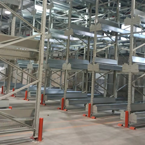 Adjustable <strong>Automatic</strong> Warehouse <strong>Storage</strong> Pallet Shuttle <strong>Racking</strong> <strong>System</strong> Radio Shuttle <strong>Storage</strong> <strong>System</strong> Stacking Racks &amp; Shelves - Product Image 6