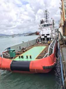 เรือบรรทุกเรือหางยาว10800แรงม้ามือสอง - Product Image 2