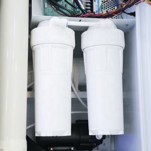 Biobase Trung Quốc Máy Lọc Nước SCSJ-II-30L Máy Tính Để Bàn RO/Di 30L/H Với Tiêu Thụ Thay Thế Báo Động Máy Lọc Nước Cho <span class=keywords><strong>Ivd</strong></span> Phòng Thí Nghiệm - Product Image 6