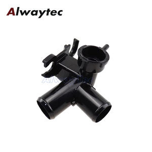 253293X600 Col <span class=keywords><strong>de</strong></span> remplissage du moteur, sortie d'eau du radiateur <span class=keywords><strong>de</strong></span> <span class=keywords><strong>refroidissement</strong></span>, bride <span class=keywords><strong>de</strong></span> tuyau, compatible avec Hyundai Kia Forte Elantra 25329-3X600 - Product Image 3