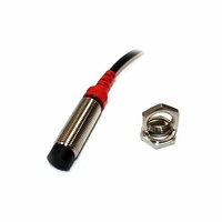 Capteur de proximité inductif BES516-114-SA1/BES516-118-BO-C-PU pour équipement d'automatisation de jouets, détection de métaux, faible coût