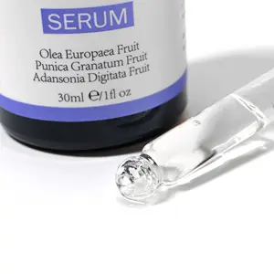 High quality and good price Neutriherbs skin whitening repairing retinol serum with vitamin e oil for acne treatment