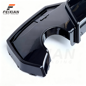 ناشر الأداء <span class=keywords><strong>M</strong></span> لسلسلة BMW 4 G22 من طراز Coupe ترقية قابلة للتحويل - Product Image 5