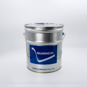ซูมิโกะ ซูมิเพล็กซ์ เอ็มพี เบอร์ 1 น้ำมันหล่อลื่นลิเธียม 16 กก. สำหรับอุตสาหกรรม ใช้กับตัวลดความเร็ว - Product Image 1