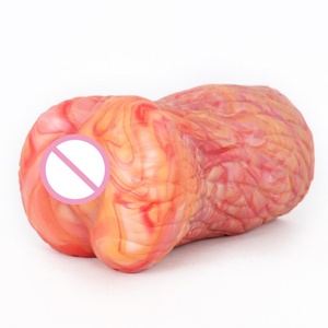 Hot-selling Drop Shopping Male Sex <b>Toy</b> Masturbator Cup Adult With Textured Penis Stimulation - Product Image 1