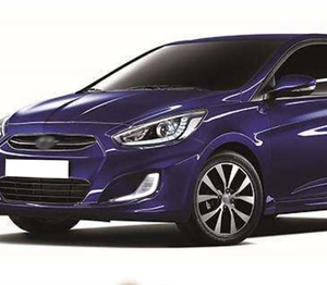 Sửa đổi dẫn <span class=keywords><strong>DRL</strong></span> ánh sáng ban ngày chạy với đèn sương mù màu vàng cho Hyundai giọng 2012-2013 xe lái xe đèn - Product Image 3