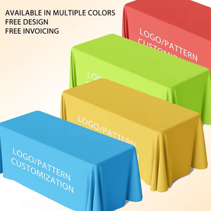 <span class=keywords><strong>Mantel</strong></span> Impermeable Moderno Estampado de Poliéster Tejido Ecológico de Marca <span class=keywords><strong>Individual</strong></span> para Bodas Mexicanas, Fiestas, Hoteles y Banquetes - Product Image 6