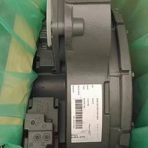 ปั๊มไฮดรอลิกส์262C รถตักสเตอร์258-2404ชิ้นส่วนระบบไฮดรอลิกที่จำเป็น - Product Image 1