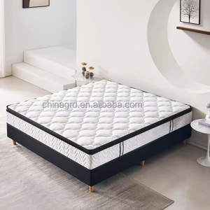 Hypo-gây dị ứng sang trọng chỉnh hình khách du lịch Bộ nhớ cắm trại massage vừa Lụa phong cách giá rẻ Hoàng Gia nén nệm - Product Image 1