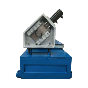 Porta de aço galvanizado e janela Frame Roll Forming <span class=keywords><strong>Machine</strong></span> Stretch-Forming Steel Metal <span class=keywords><strong>Machine</strong></span> - Product Image 3