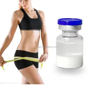 Best Selling High Quality Fat Loss 5mg 10mg 15mg Vials Weight Loss Peptides In Stock Fast Shipping 10-15 Days