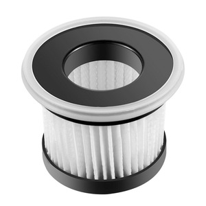 ไส้กรองที่ใช้ร่วมกันได้กับ<span class=keywords><strong>เครื่อง</strong></span><span class=keywords><strong>ดูด</strong></span><span class=keywords><strong>ฝุ่น</strong></span> Delma DX118 DX155 <span class=keywords><strong>DX700</strong></span> DX888 CM3005 CM1300 - Product Image 1