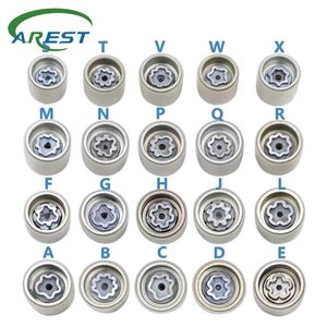 Aplicable a <span class=keywords><strong>Audi</strong></span> A3, <span class=keywords><strong>A4</strong></span>, A5, A6, A8, Q3, Q5, Q7, juego de herramientas de desmontaje de llave de tornillo <span class=keywords><strong>antirrobo</strong></span> para coche - Product Image 4