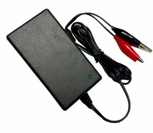 12 V 800ma 0.8a 1.2a 1.5a ac <span class=keywords><strong>7ah</strong></span> 10ah 12ah 100-240 V dc del coche <span class=keywords><strong>cargador</strong></span> de batería de plomo ácido - Product Image 6
