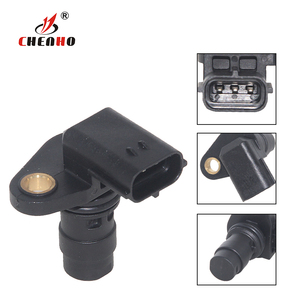 Capteur de position d'arbre à cames du moteur 5S6209 1800704 86273547 5S11617 pour <span class=keywords><strong>VOLVO</strong></span> S60 2.5l-l5 03-09 - Product Image 5