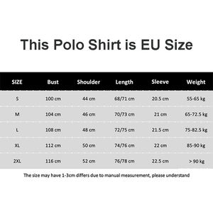 T-shirts <span class=keywords><strong>polo</strong></span> pour hommes TIANCHEN de haute qualité, 100% coton, broderie, décontractés, marque, polos de ville, hauts pour hommes # RL-054 - Product Image 6