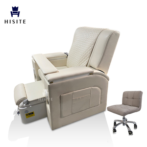 Hisite – chaise de luxe pour Salon de manucure, <span class=keywords><strong>Spa</strong></span>, bain de pieds, <span class=keywords><strong>Spa</strong></span> - Product Image 5