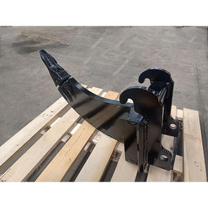 XZFE MS01 MS03 MS08 Accessori per Costruzioni Symlock, Ripper per Penetrazione di Roccia e Terreno, Ripper per Mini Escavatore - Product Image 4