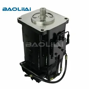 Pompe hydraulique pour plateforme de forage Gold Cup PV235, références 2658607745, 2658607584, 2658607591 - Product Image 4