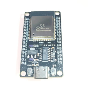 Placa de Desarrollo ESP32 en Stock, Módulo WiFi CH340C, ESP32 NodeMCU-32S - Product Image 2