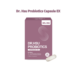 Good-Lac EX Cápsulas de probióticos Salud intestinal Promover la digestión Producto de cuidado personal - Product Image 2