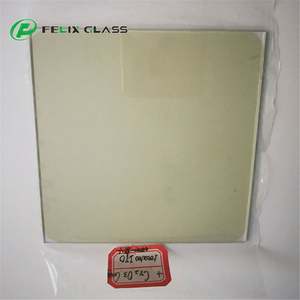 Verre trempé FELIX, non trempé, forme découpée sur mesure avec coins arrondis, verre Gorilla Glass transparent avec revêtement AR, plaque de verre Gorilla 3 - Product Image 3