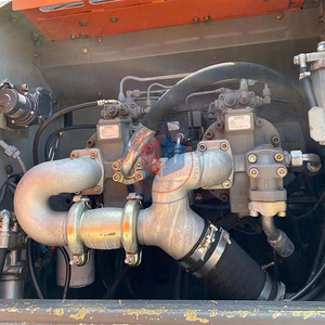 รถขุดฮิตาชิ Zx360 Zx360-3g, รถขุดตีนตะขาบฮิตาชิคุณภาพสูง Zx350g Zx350h-3 Zx350h-3g Zx360 - Product Image 5