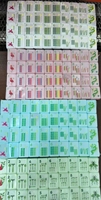Set Mahjong Amerika Kustom dengan Ubin Mahjong Desain Ukiran Mewah Ramah Lingkungan dan Tahan Lama untuk Permainan Berkumpul