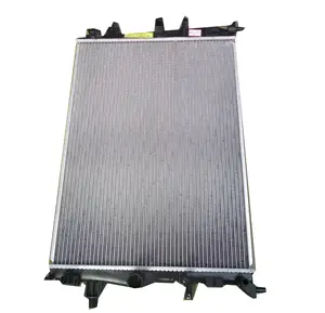 Car Spare Parts Radiator for Changan UNI-T CS55PLUS OEM 1301400-CN01 Wholesale or Retail