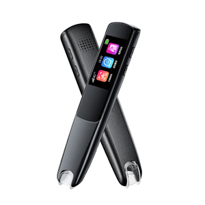 Cầm tay Đọc Bút với Dịch giọng nói và 4 gam OLED hiển thị cho mọi lứa tuổi tăng cường ngôn ngữ kỹ năng - Product Image 5